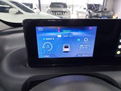 Wuling Binguo 333km Quick Enjoy Edition - ფოტო 11