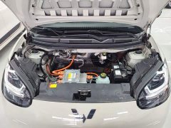 Wuling Binguo 333km Quick Enjoy Edition - ფოტო 19
