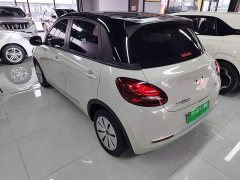Wuling Binguo 333km Quick Enjoy Edition - ფოტო 4
