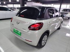 Wuling Binguo 333km Quick Enjoy Edition - ფოტო 6