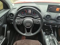 Audi Q2L 35 TFSI Fashion Dynamic - photo 10