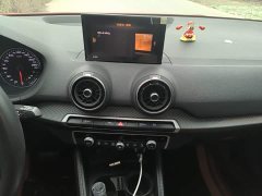 Audi Q2L 35 TFSI Fashion Dynamic - photo 12