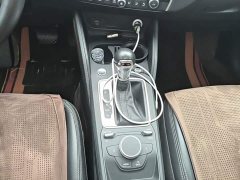Audi Q2L 35 TFSI Fashion Dynamic - photo 13