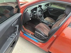 Audi Q2L 35 TFSI Fashion Dynamic - photo 15