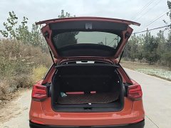 Audi Q2L 35 TFSI Fashion Dynamic - photo 18
