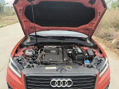 Audi Q2L 35 TFSI Fashion Dynamic - photo 19