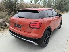 Audi Q2L 35 TFSI Fashion Dynamic - photo 6