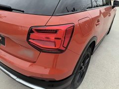 Audi Q2L 35 TFSI Fashion Dynamic - photo 7