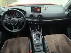 Audi Q2L 35 TFSI Fashion Dynamic - photo 9