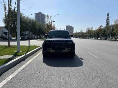Land Rover Defender 110 3.0T P400 X-DYNAMIC HSE - ფოტო 10