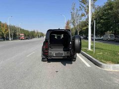 Land Rover Defender 110 3.0T P400 X-DYNAMIC HSE - ფოტო 12