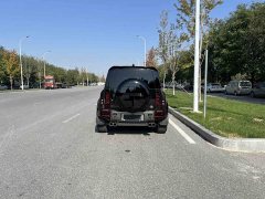 Land Rover Defender 110 3.0T P400 X-DYNAMIC HSE - ფოტო 13