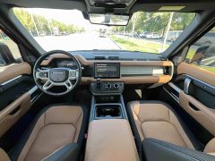 Land Rover Defender 110 3.0T P400 X-DYNAMIC HSE - ფოტო 15