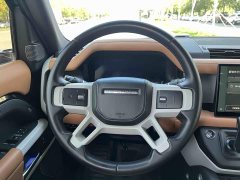 Land Rover Defender 110 3.0T P400 X-DYNAMIC HSE - ფოტო 16