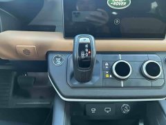 Land Rover Defender 110 3.0T P400 X-DYNAMIC HSE - ფოტო 17