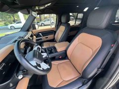 Land Rover Defender 110 3.0T P400 X-DYNAMIC HSE - ფოტო 19