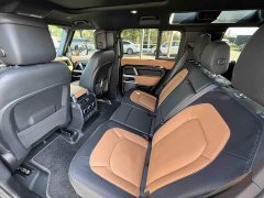 Land Rover Defender 110 3.0T P400 X-DYNAMIC HSE - ფოტო 2