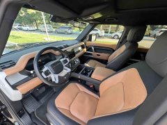 Land Rover Defender 110 3.0T P400 X-DYNAMIC HSE - ფოტო 20