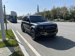 Land Rover Defender 110 3.0T P400 X-DYNAMIC HSE - ფოტო 8