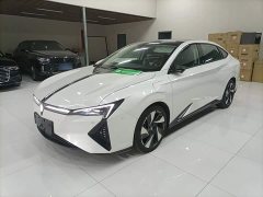 Honda Lingxi L Top Player Edition with Super Double Option Package - ფოტო 1