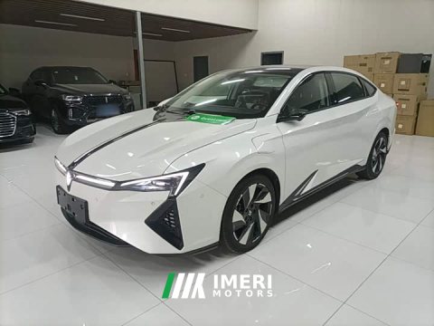 2026 Honda Lingxi L Top Player Edition with Super Double Option Package - автомобиль из Китая