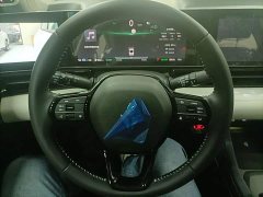 Honda Lingxi L Top Player Edition with Super Double Option Package - ფოტო 10