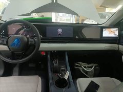 Honda Lingxi L Top Player Edition with Super Double Option Package - ფოტო 12