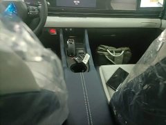 Honda Lingxi L Top Player Edition with Super Double Option Package - ფოტო 13