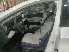 Honda Lingxi L Top Player Edition with Super Double Option Package - ფოტო 14
