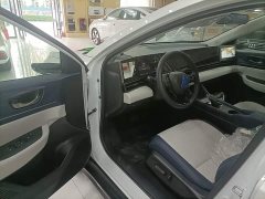 Honda Lingxi L Top Player Edition with Super Double Option Package - ფოტო 15