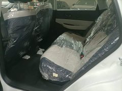 Honda Lingxi L Top Player Edition with Super Double Option Package - ფოტო 16
