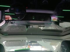 Honda Lingxi L Top Player Edition with Super Double Option Package - ფოტო 17