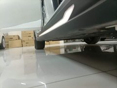 Honda Lingxi L Top Player Edition with Super Double Option Package - ფოტო 20