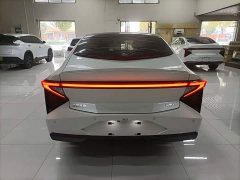 Honda Lingxi L Top Player Edition with Super Double Option Package - ფოტო 5