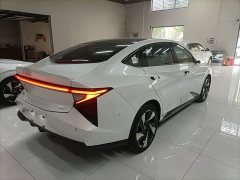 Honda Lingxi L Top Player Edition with Super Double Option Package - ფოტო 6