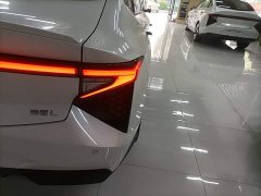 Honda Lingxi L Top Player Edition with Super Double Option Package - ფოტო 7