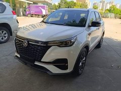 Changan CS55 Plus Blue Whale 1.5T DCT Luxury - фото 1
