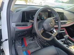 Changan CS55 Plus Blue Whale 1.5T DCT Luxury - фото 10