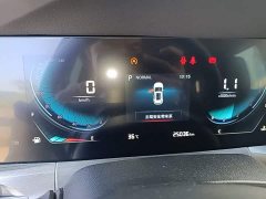 Changan CS55 Plus Blue Whale 1.5T DCT Luxury - фото 11