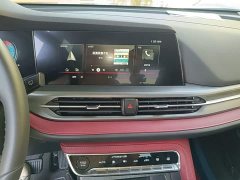 Changan CS55 Plus Blue Whale 1.5T DCT Luxury - фото 12