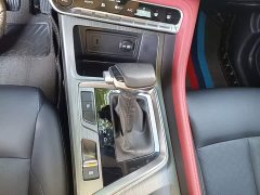 Changan CS55 Plus Blue Whale 1.5T DCT Luxury - фото 13