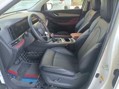 Changan CS55 Plus Blue Whale 1.5T DCT Luxury - фото 14