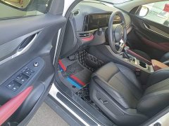 Changan CS55 Plus Blue Whale 1.5T DCT Luxury - фото 15