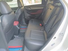 Changan CS55 Plus Blue Whale 1.5T DCT Luxury - фото 16