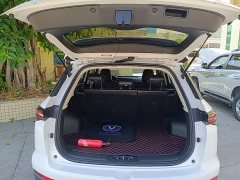 Changan CS55 Plus Blue Whale 1.5T DCT Luxury - фото 18