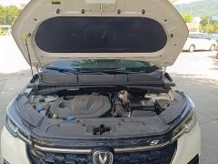Changan CS55 Plus Blue Whale 1.5T DCT Luxury - фото 19