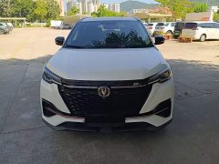 Changan CS55 Plus Blue Whale 1.5T DCT Luxury - фото 2