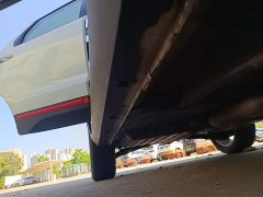 Changan CS55 Plus Blue Whale 1.5T DCT Luxury - фото 20
