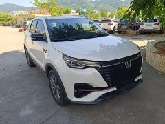 Changan CS55 Plus Blue Whale 1.5T DCT Luxury - фото 3