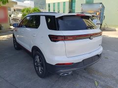 Changan CS55 Plus Blue Whale 1.5T DCT Luxury - фото 4